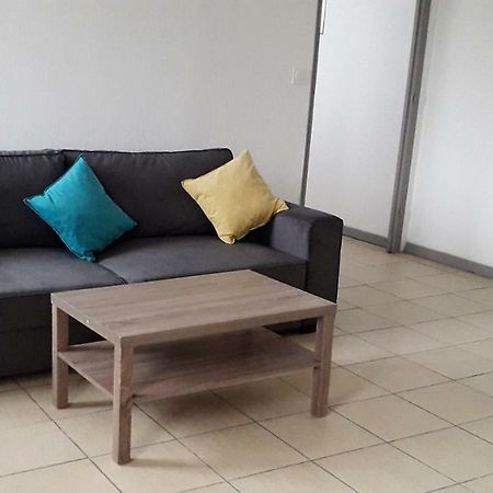 Appart Comme Chez Soi Pusignan Экстерьер фото