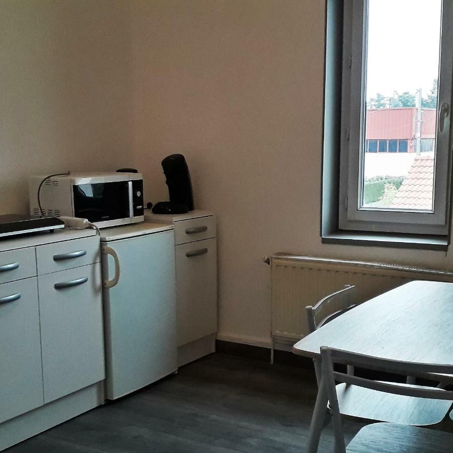 Appart Comme Chez Soi Pusignan Экстерьер фото