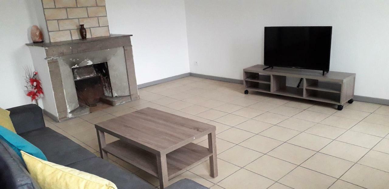 Appart Comme Chez Soi Pusignan Экстерьер фото