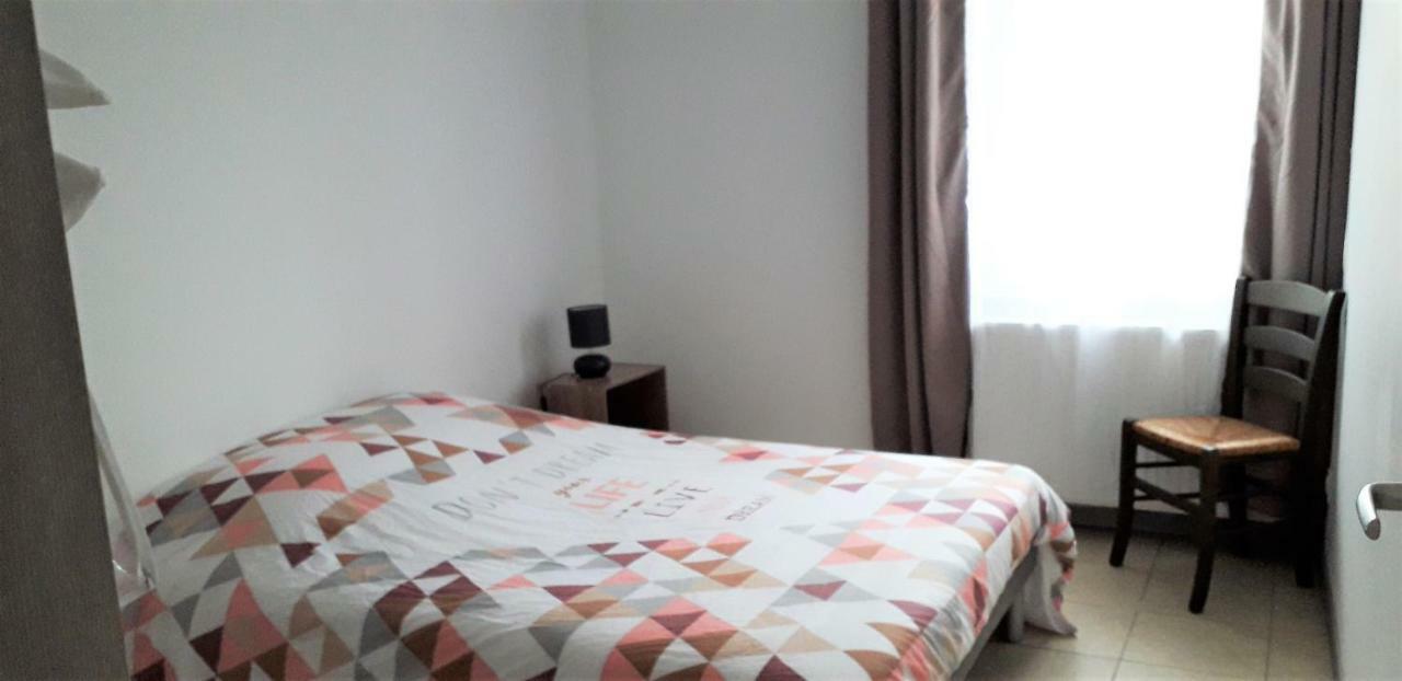 Appart Comme Chez Soi Pusignan Экстерьер фото