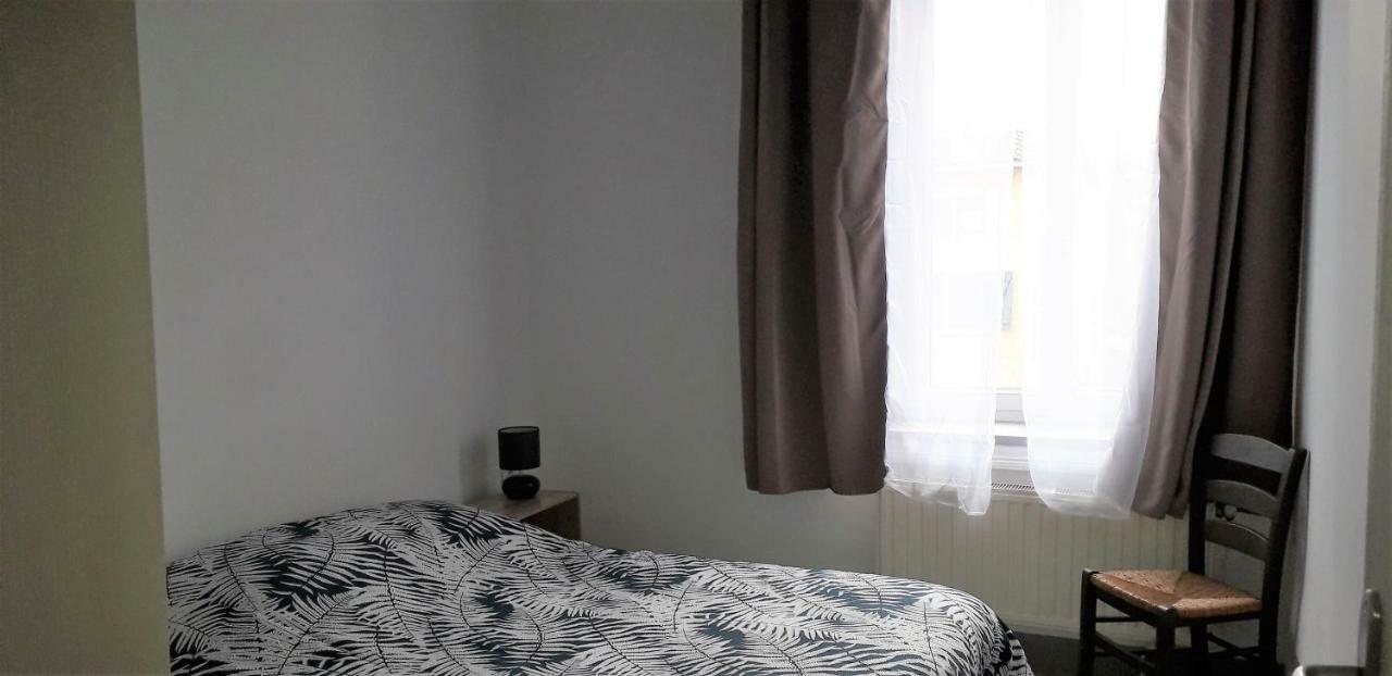 Appart Comme Chez Soi Pusignan Экстерьер фото