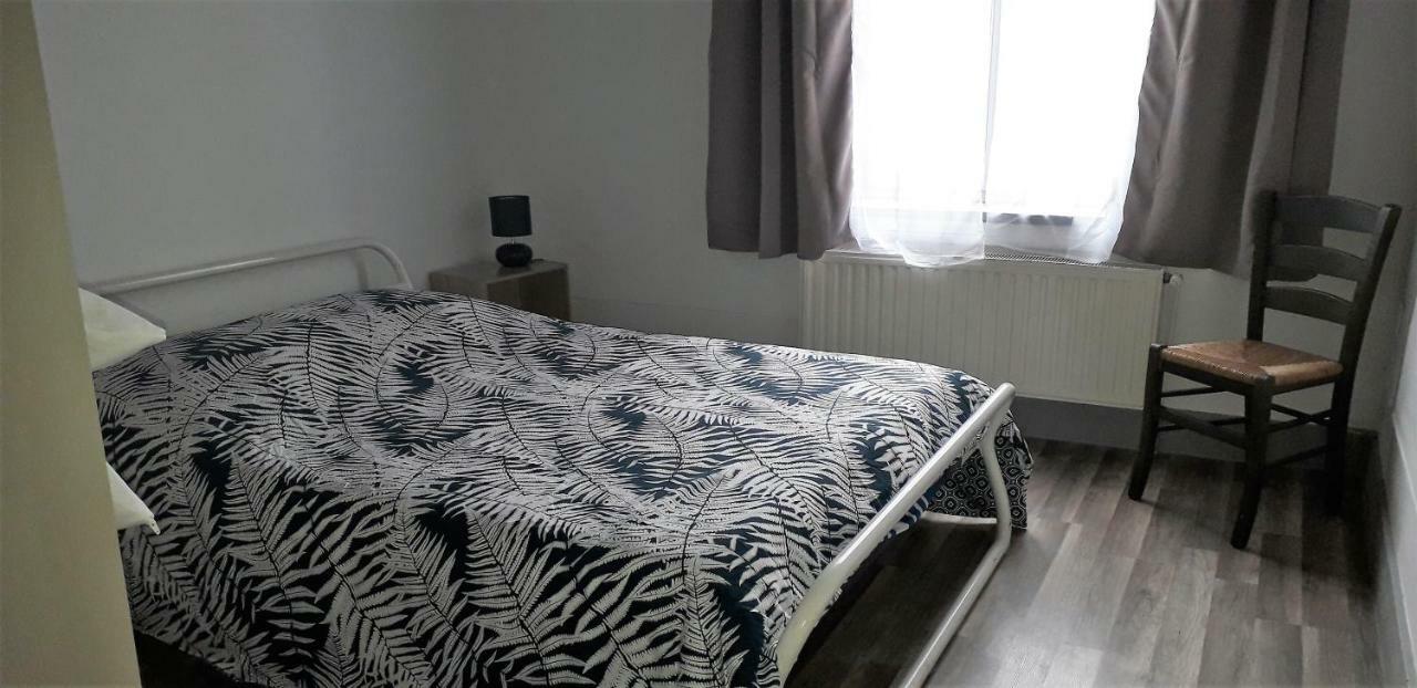 Appart Comme Chez Soi Pusignan Экстерьер фото