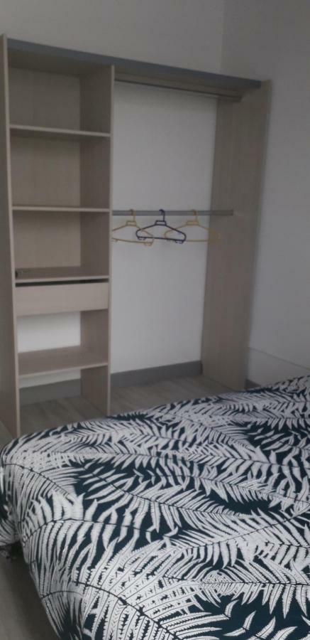 Appart Comme Chez Soi Pusignan Экстерьер фото