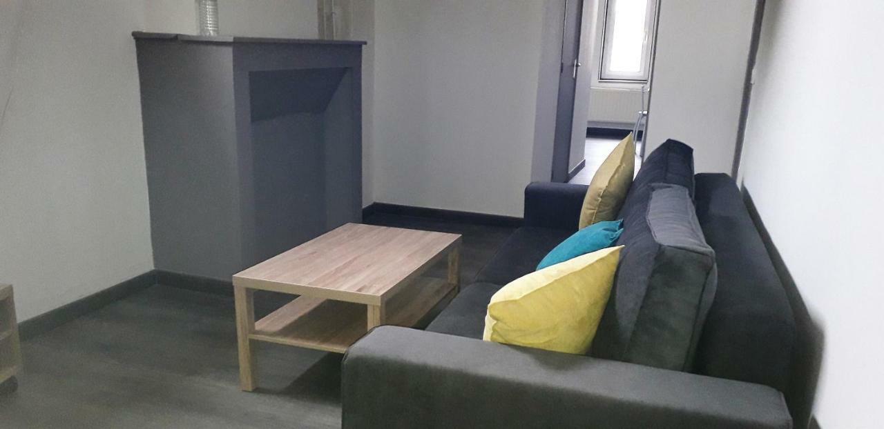 Appart Comme Chez Soi Pusignan Экстерьер фото
